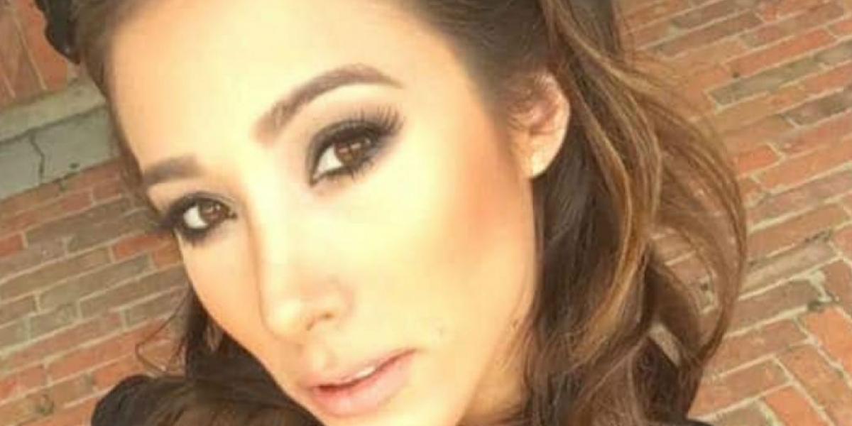 Pulzo. María Andrea Cabrera, de 25 años de edad, falleció el 4 de febrero a causa de una mezcla de éxtasis y alcohol.