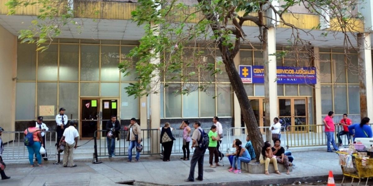Zonacero.com URI de la Fiscalía.
