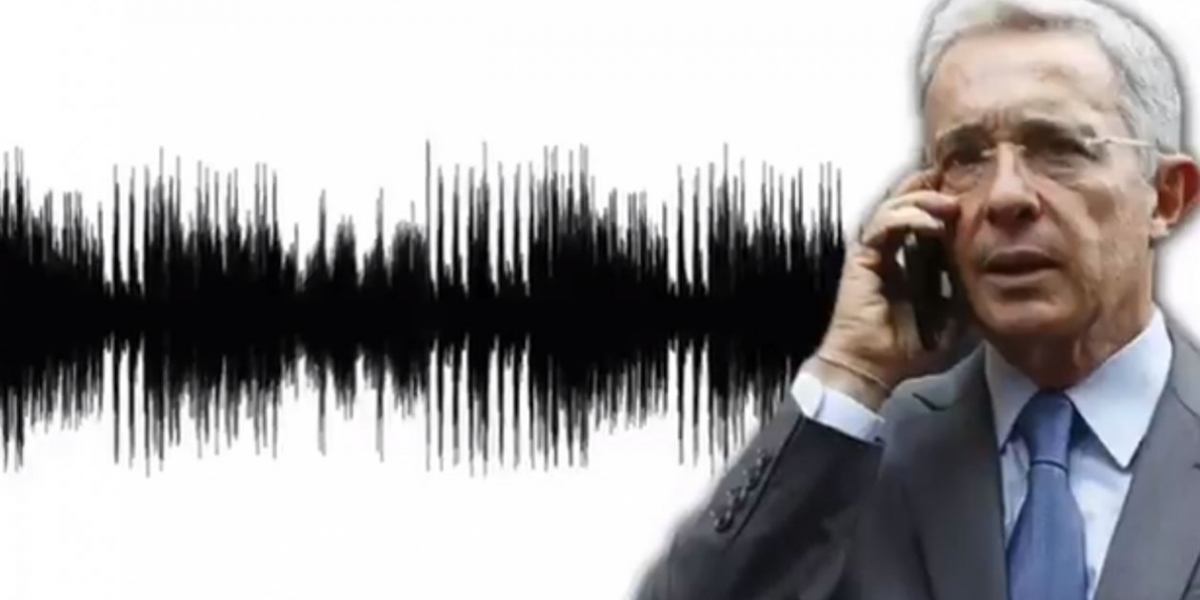 Zonacero.com Álvaro Uribe.