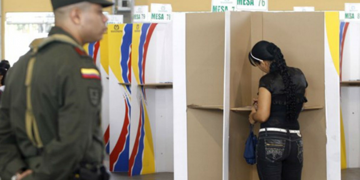 Notiamérica. Imagen de referencia.