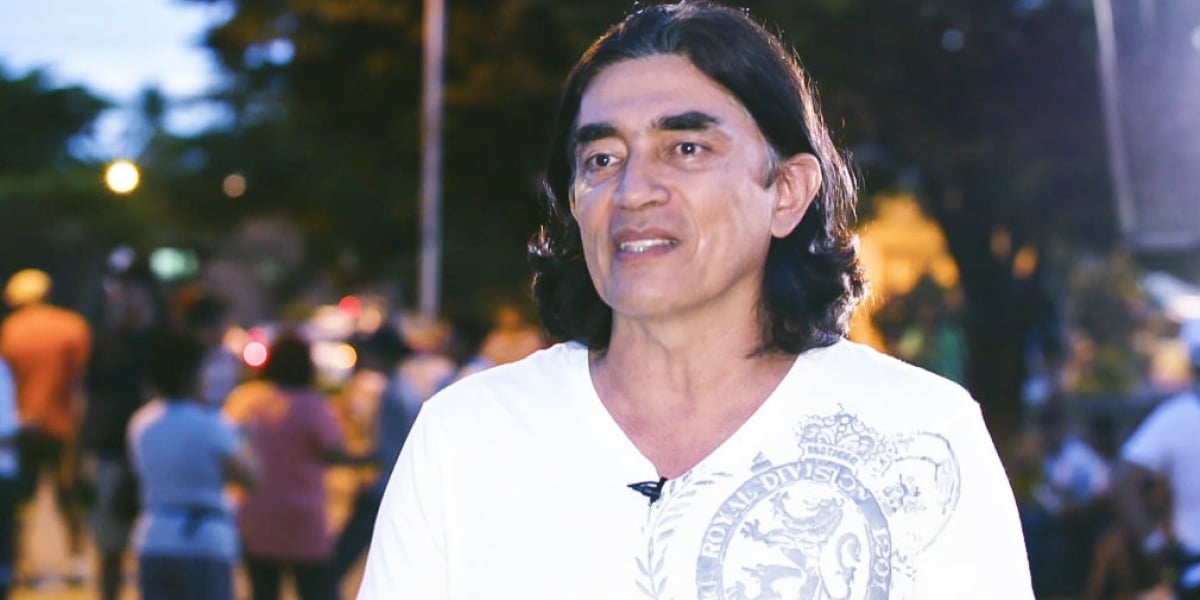 Telemundo. Gustavo Bolivar.