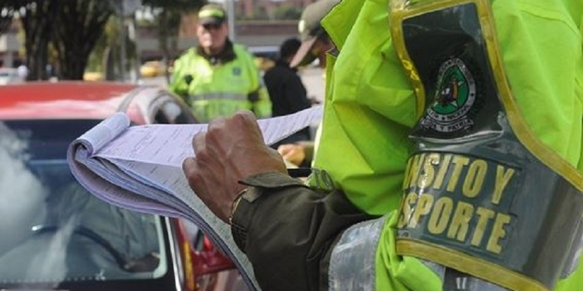 MinTransporte Imagen de referencia.