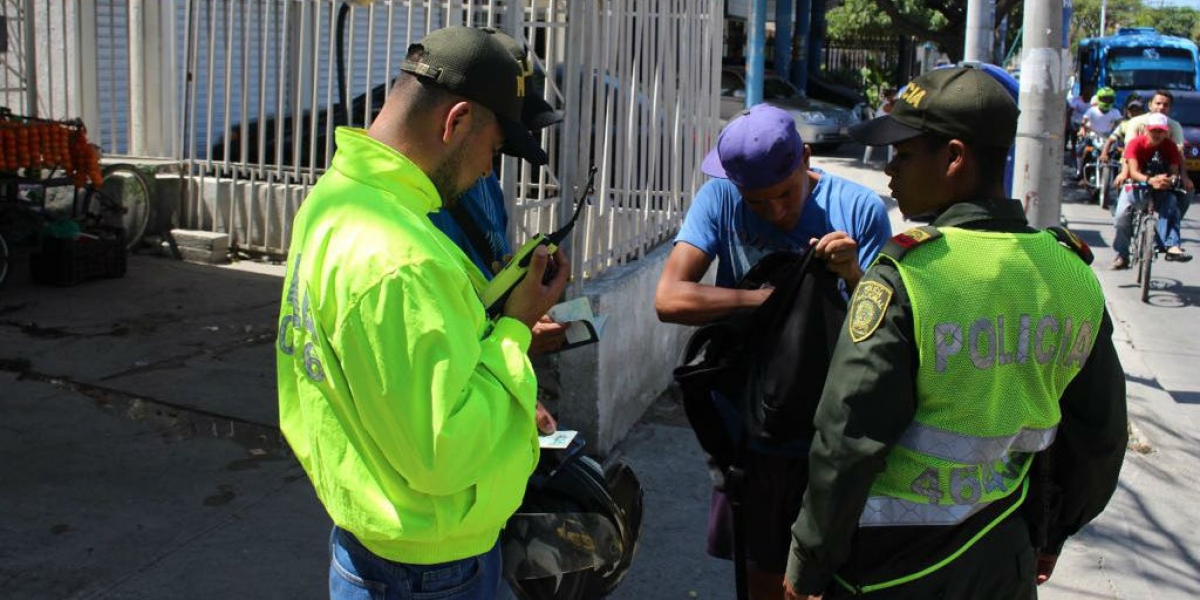 Alcaldía de Santa Marta. Plan semáforo no ha sido suficiente.