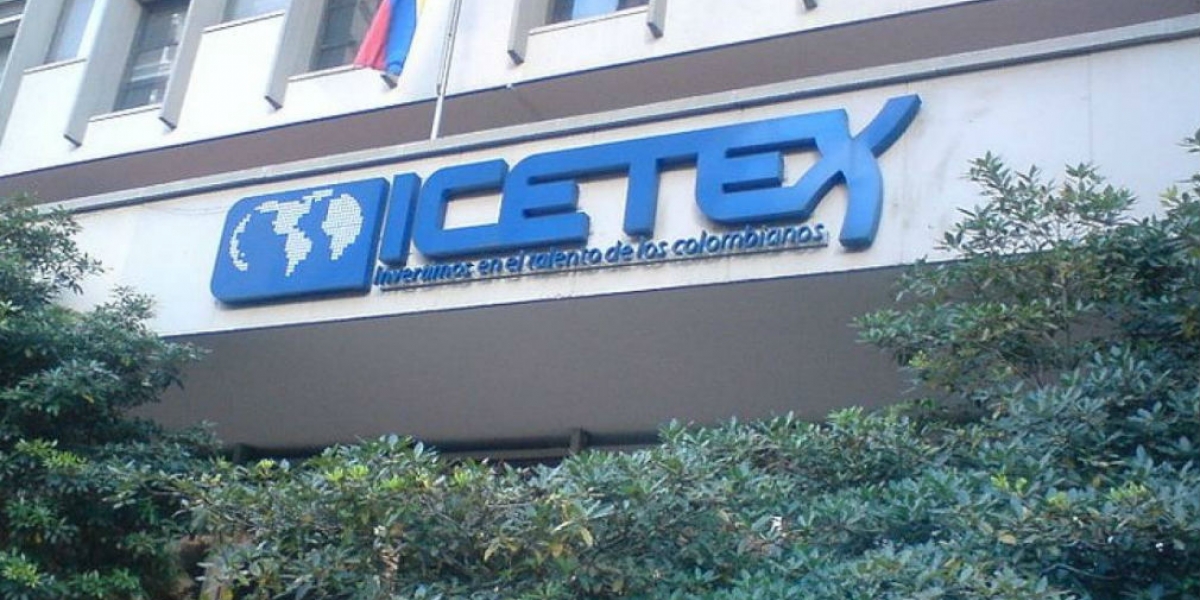 Publímetro. Icetex.
