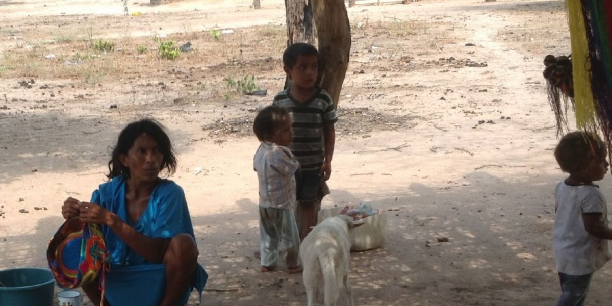 Defensoría del Pueblo Imagen de referencia.
