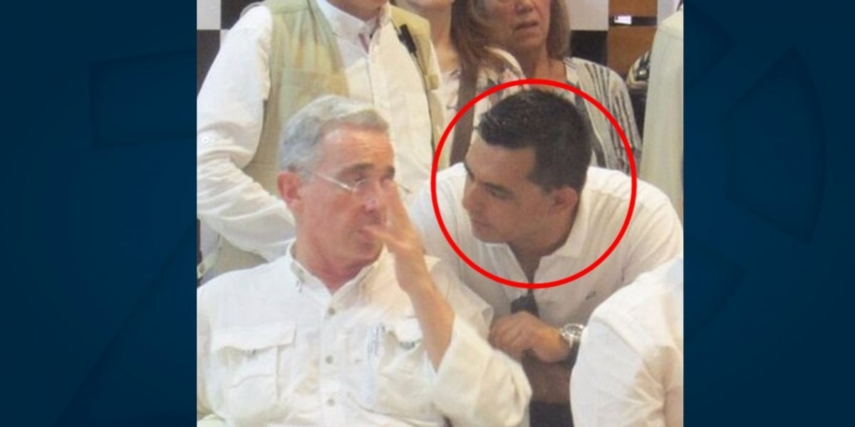 Ariel Ortega Martínez.