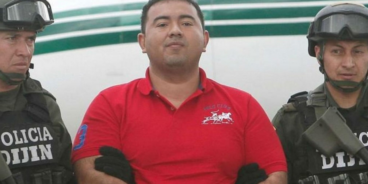  Jorge Luis Alfonso López.