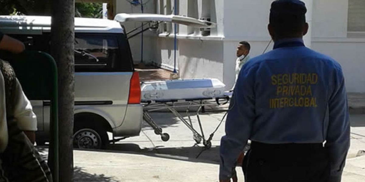 Al Día El menor murió en un centro asistencial de Valledupar.