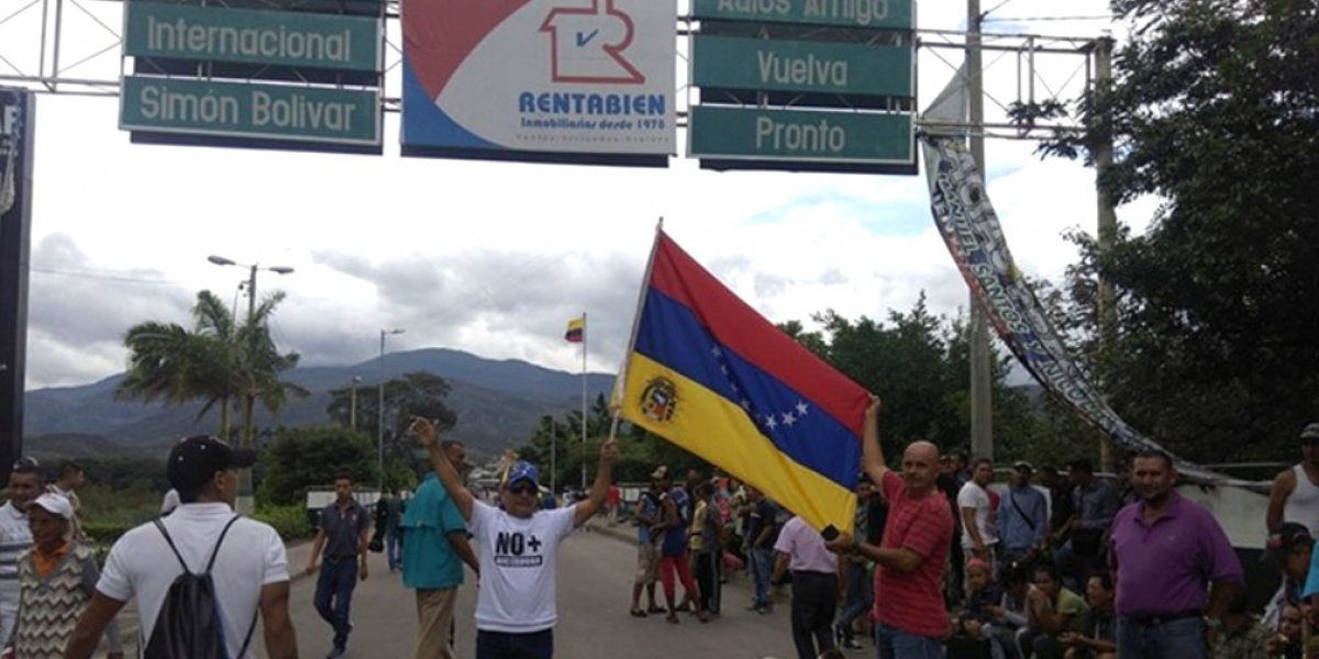 W Radio. Imagen de referencia.