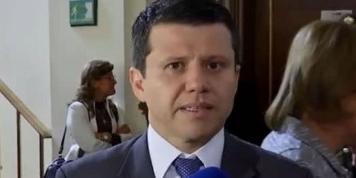 Zona Cero 'Ñoño' Elías.
