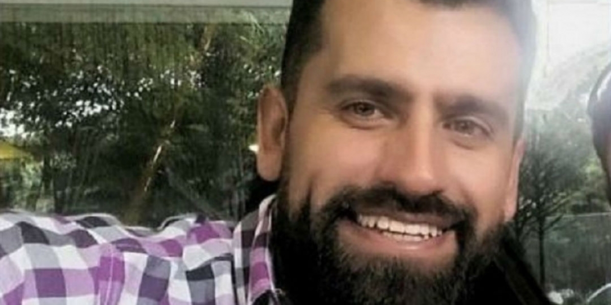 Captura de Pantalla. Sergio David Torres.