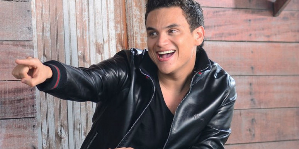 las2orillas.co Silvestre Dangond, cantante vallenato.