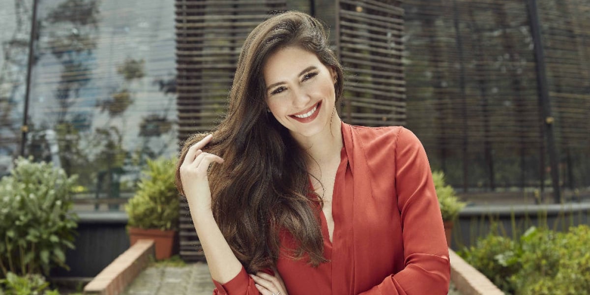 Rcn Radio. Taliana Vargas.