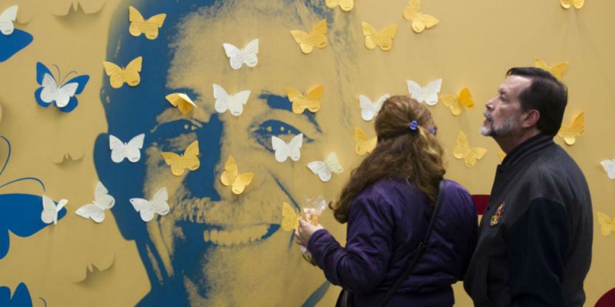 AFP Imagen de referencia.