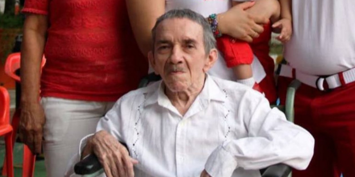 @Caracol1170AM. Hernando García Márquez .