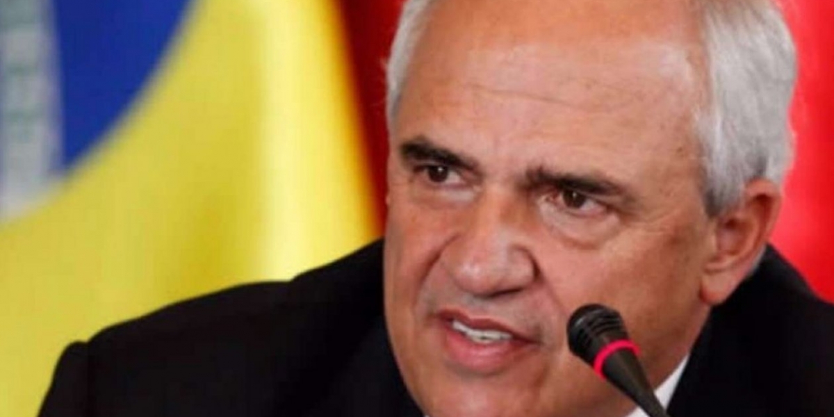 El Telégrafo Ernesto Samper.