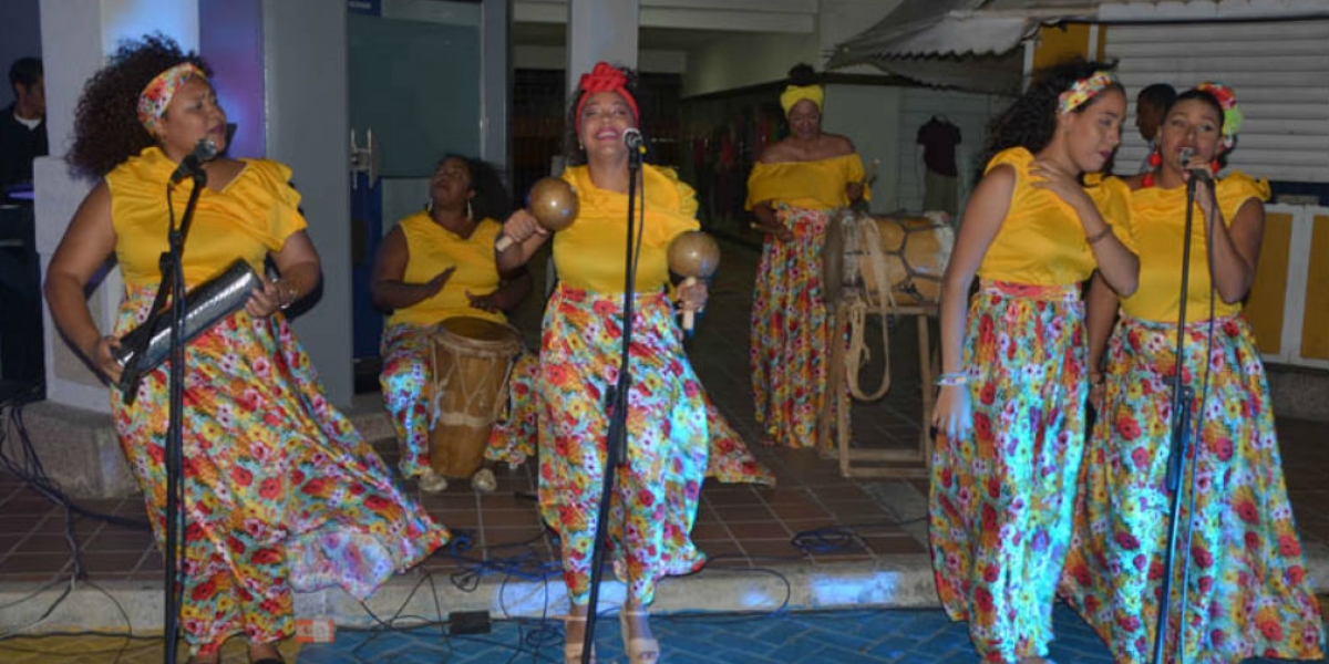Taganga. Festival Mararte se realizará este año.