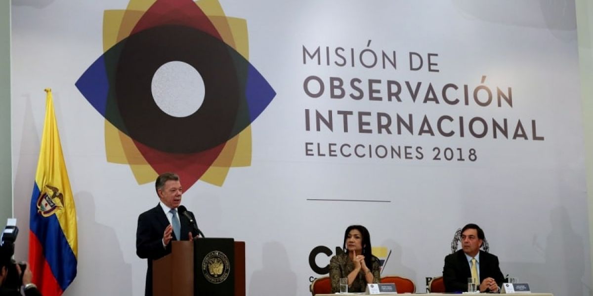 EFE Imagen de referencia.