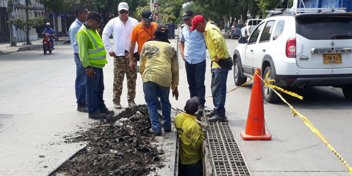 La medida fue aplaudida por varios líderes y conductores que habitan y se movilizan sobre ese sector del sur de la ciudad.