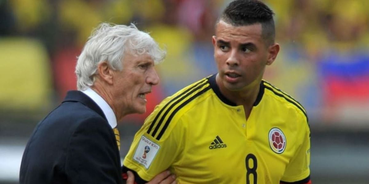 Pulzo. Edwin Cardona.