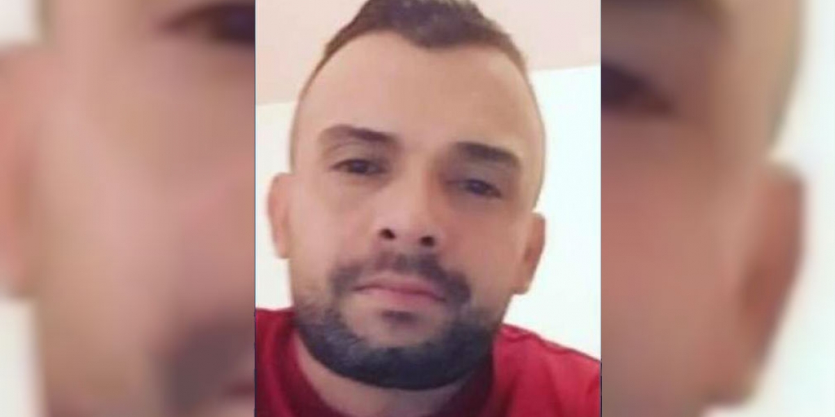 Zona Cero Manuel Carmona muerto por una presunta sobredosis de escopolamina.