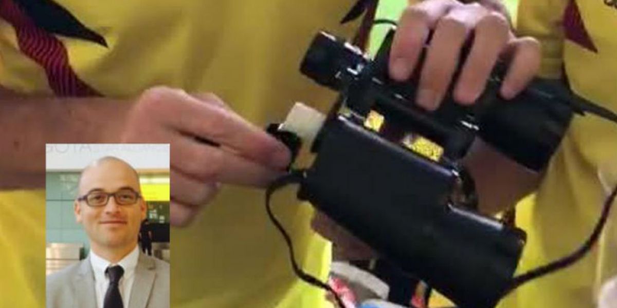 El Heraldo Imagen de referencia.