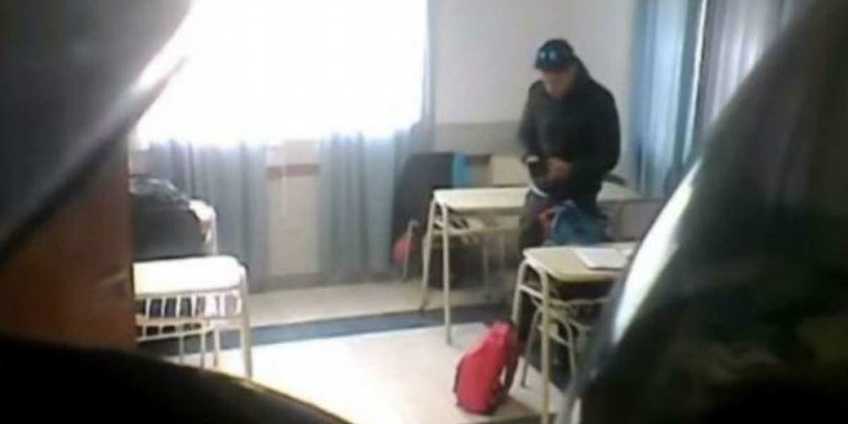 youtube. captura de video.