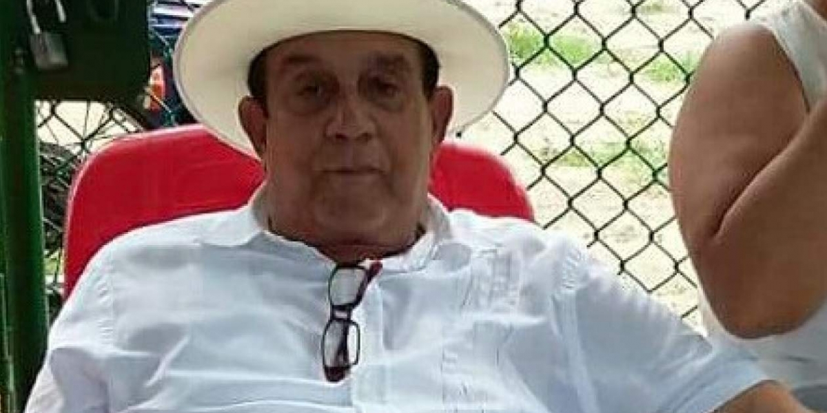  Antonio Castillo Pacheco.