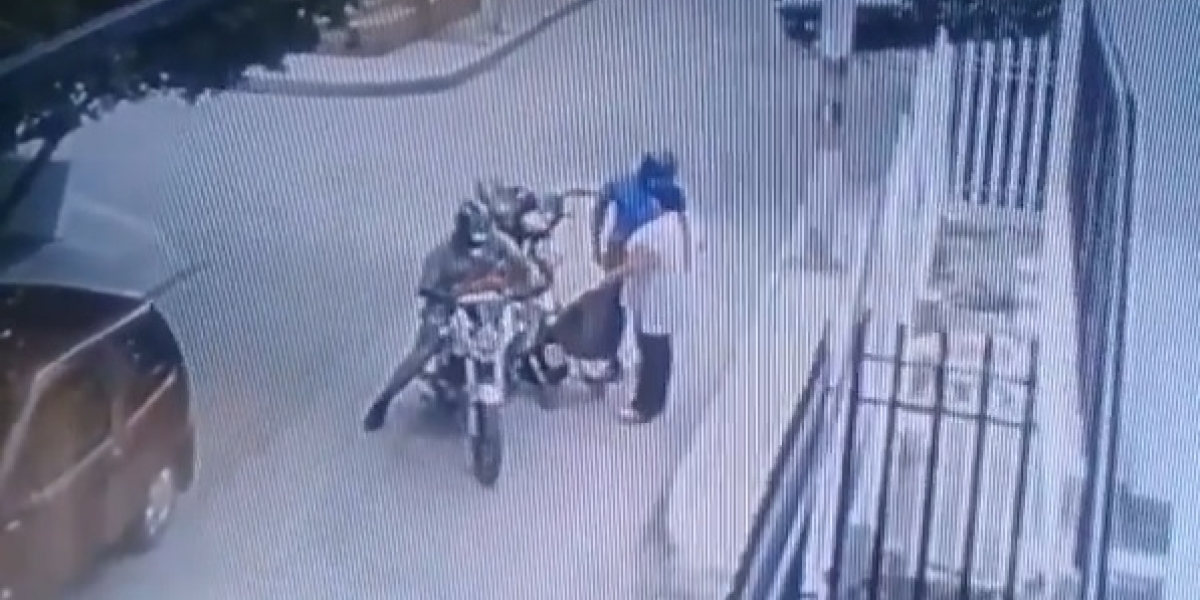 Captura de pantalla.