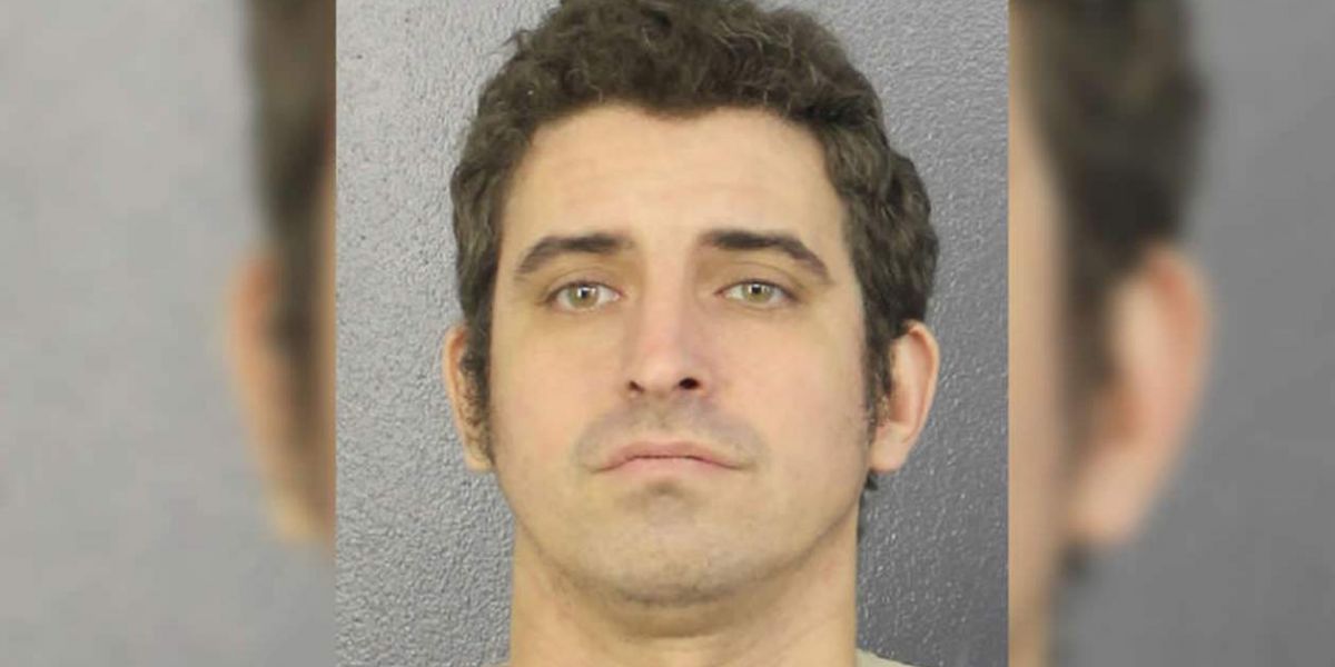 Marc Alan Berkowitz.