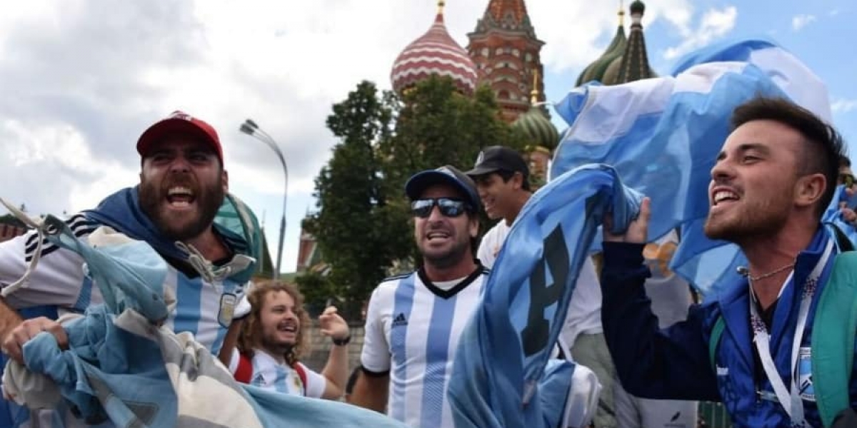 AFP Imagen de referencia.