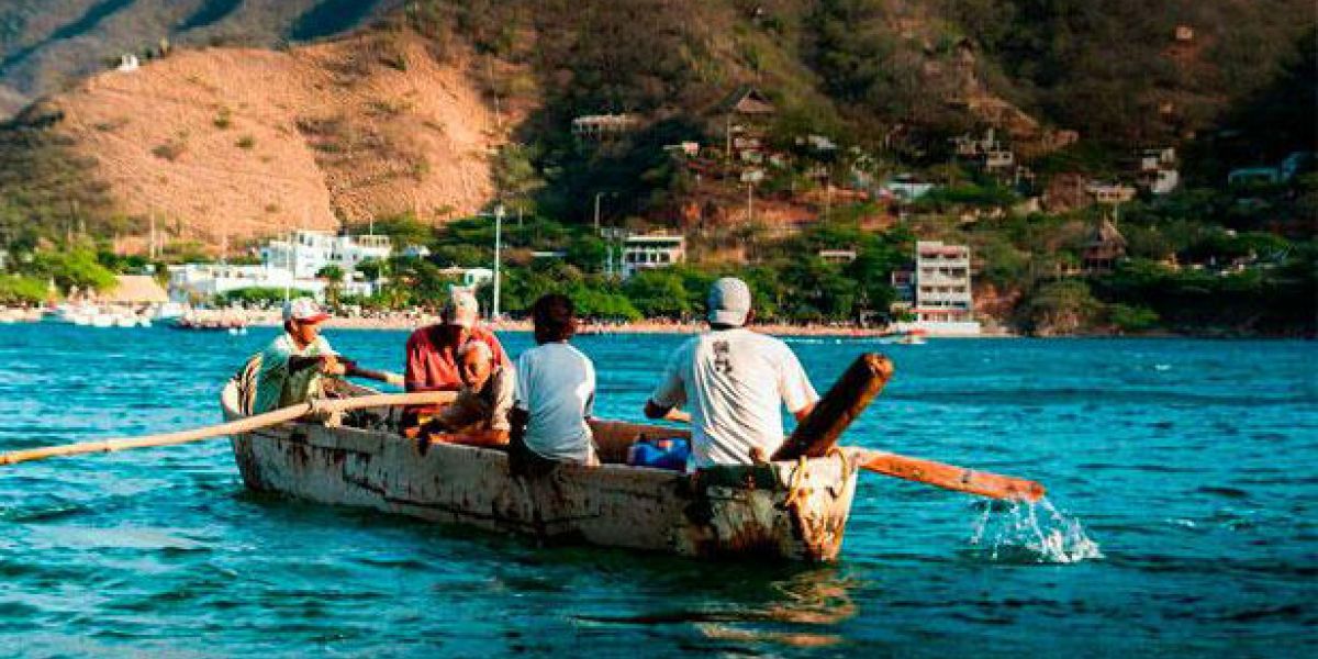Pescadores de toda la ciudad participarán en este festival.