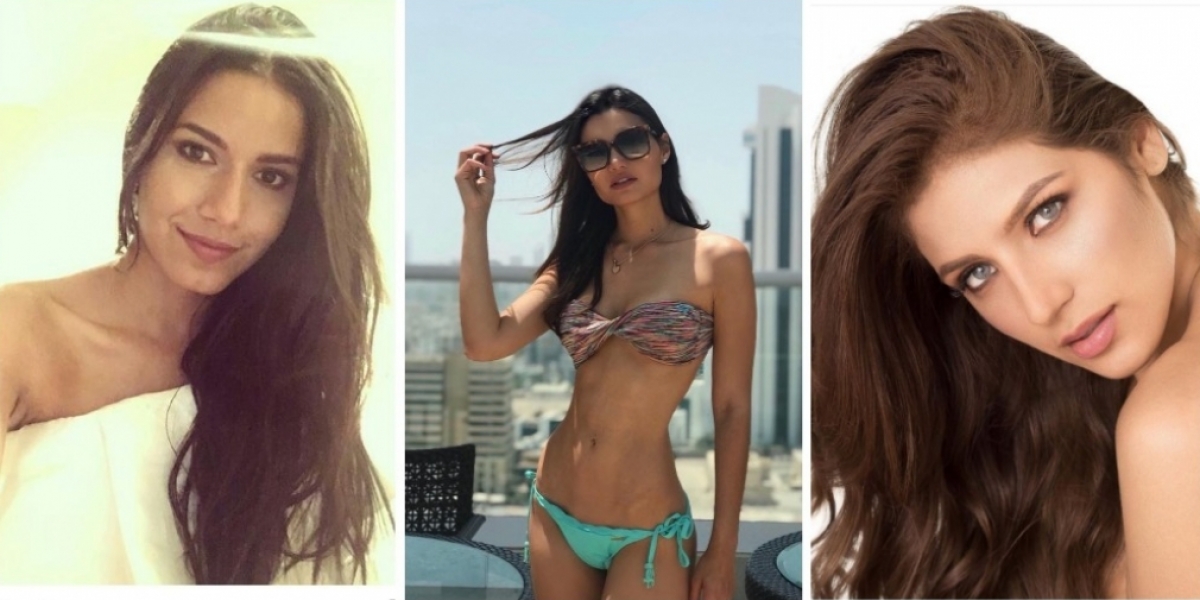  SAMAR, VALENTINA Y ANGIE, LAS SAMARIAS QUE ESTÁN EN LA MIRA PARA SER LA SEÑORITA MAGDALENA AL CONCURSO RUMBO A MISS UNIVERSO 2018. 