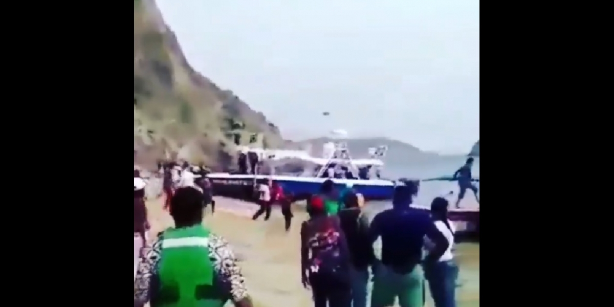 Captura de pantalla.