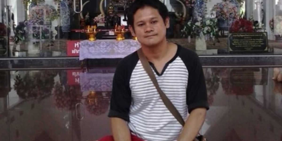 Facebook Tachawit Janngiw.