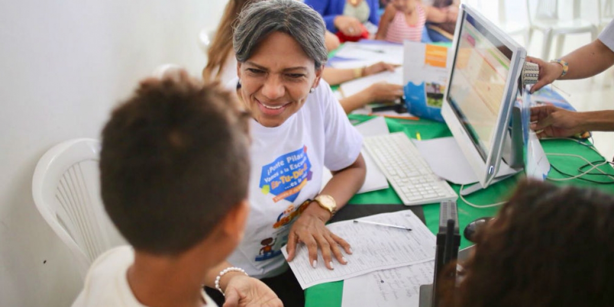 Prensa Gobernación del Magdalena. La cifra llegó a un 82% menos en comparación con años anteriores.