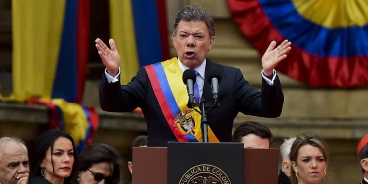 AFP Posesión de Santos en 2014.