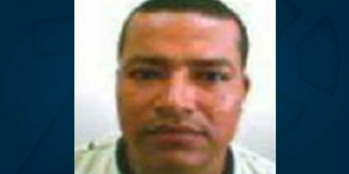 Zona Cero. Carlos Mario Tuberquia Moreno, alias "Nicolás"