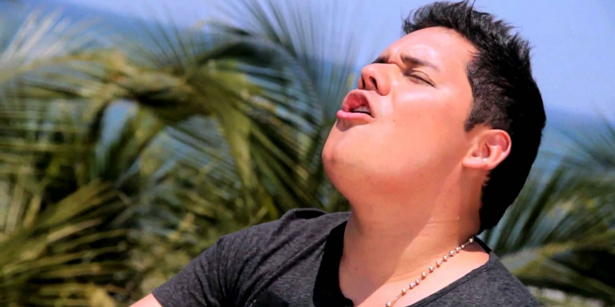 Youtube Pillao Rodríguez, cantante y actor de Santa Marta