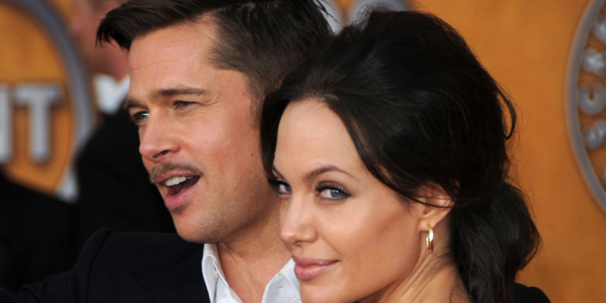 La Sexta Brad Pitt y Angelina Jolie