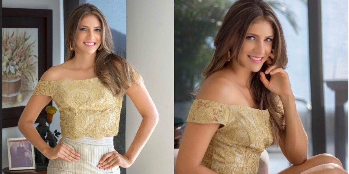Cortesía Angie Quintero, representante Sierra Nevada de Santa Marta.