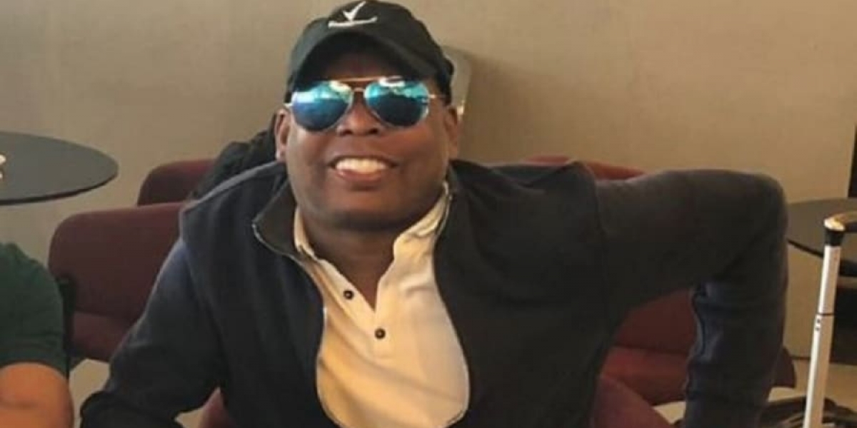Twitter Faustino Asprilla.