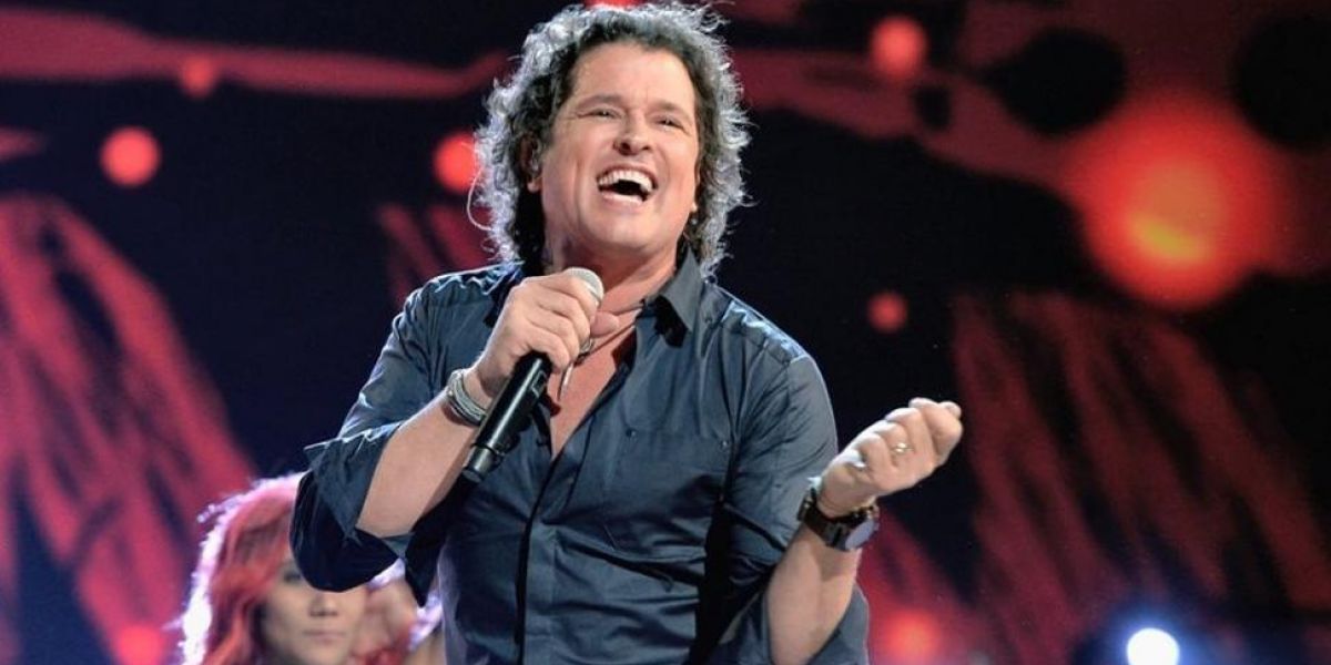 El Nuevo Diario. Carlos Vives.