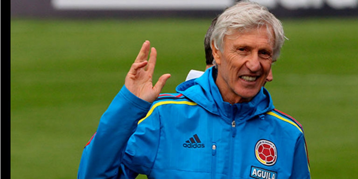 m.ecuagol.com José Néstor Pékerman.