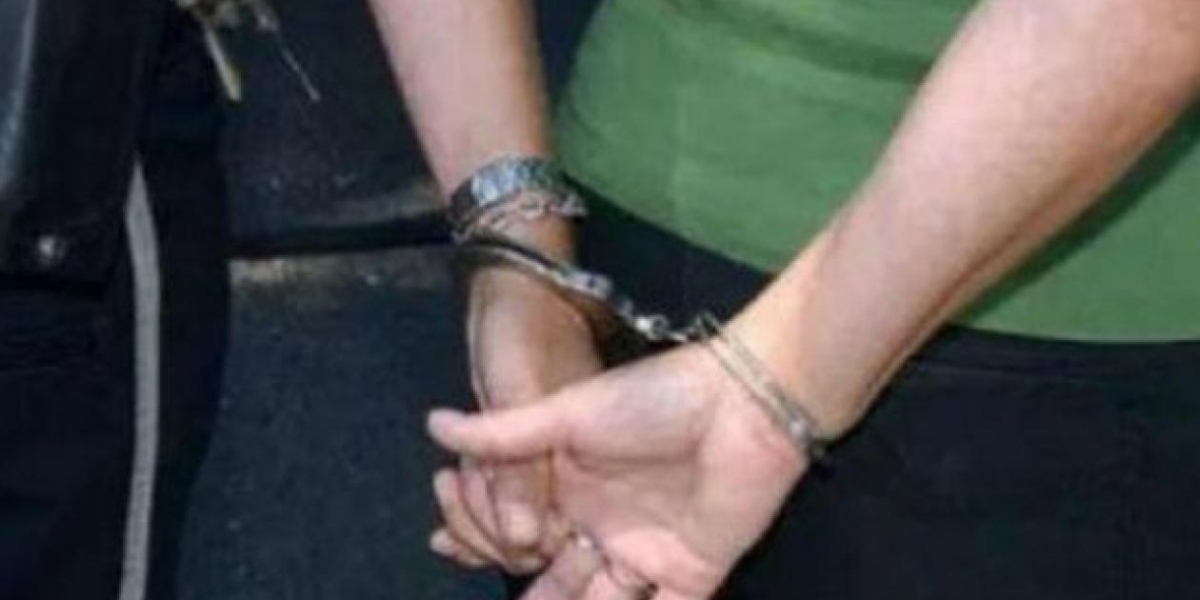Proceso Digital. magen para ilustrar el caso de la mujer capturada con drogas, mientras iba con su nieta de 9 años.