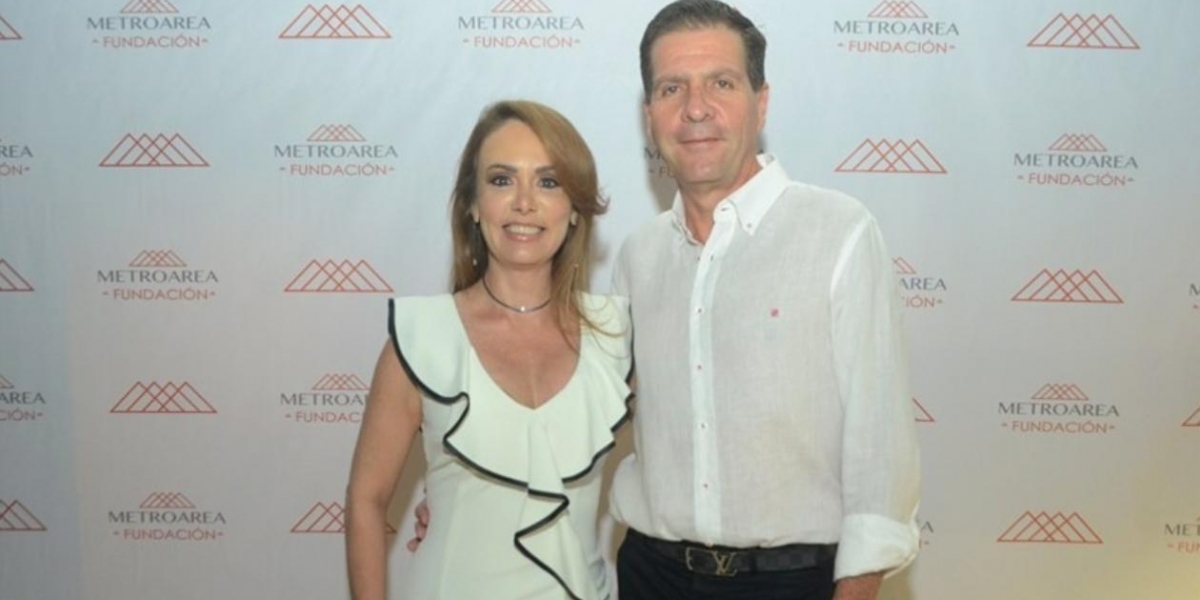 Zonacero.com El empresario Rodolfo Acosta.