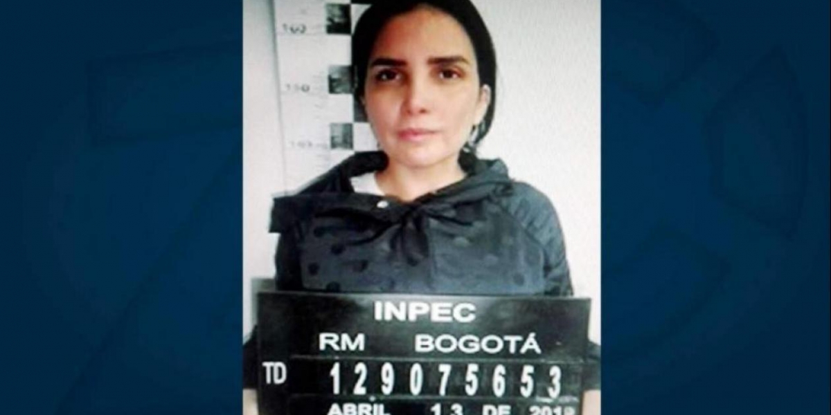 Zonacero.com Aida Merlano.