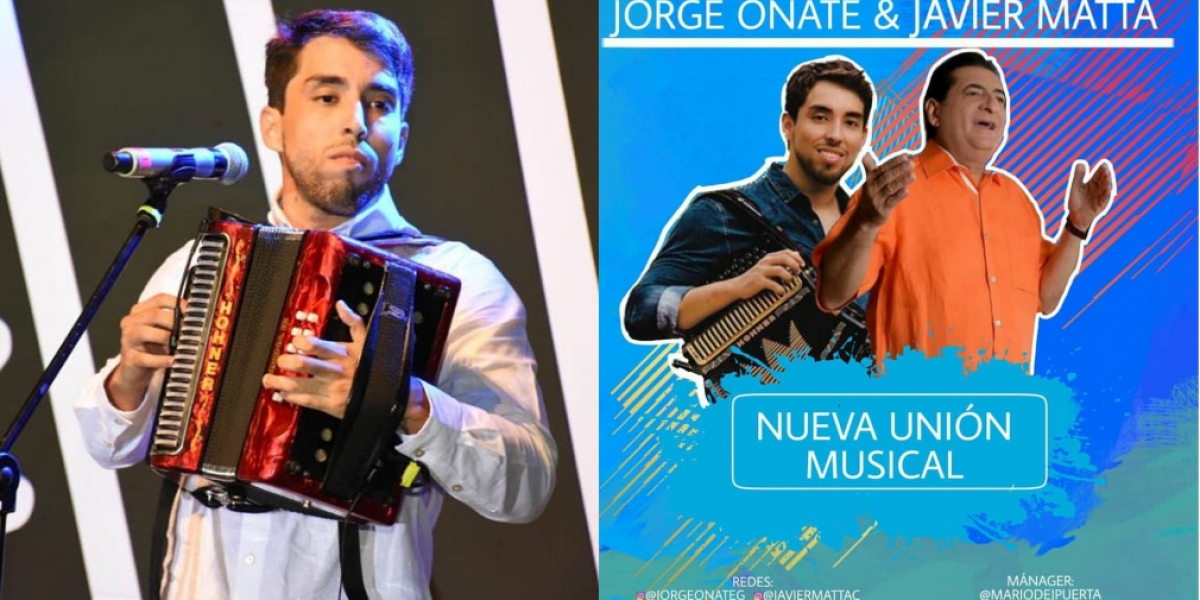 Cortesía Javier Matta y Jorge Oñate