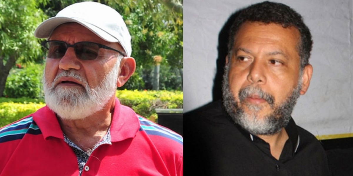 Costa Notas Cura Hoyos y Alberto Linero.