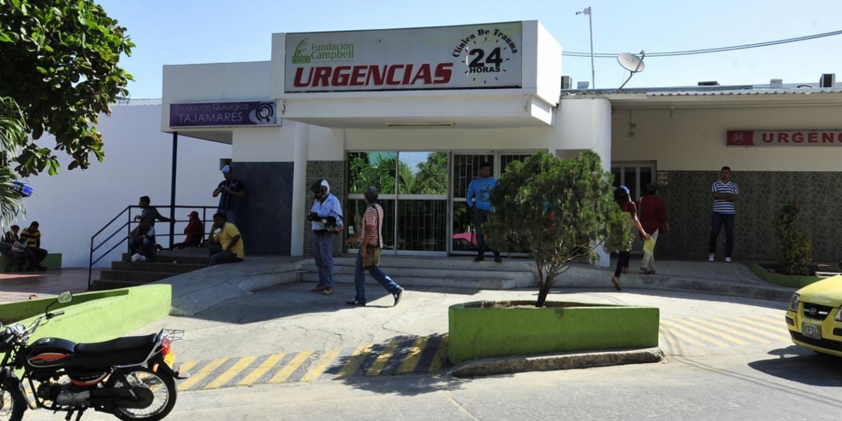 Zonacero.com El comerciante falleció en horas de la madrugada de hoy.